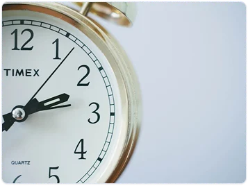 Flexible Schedules